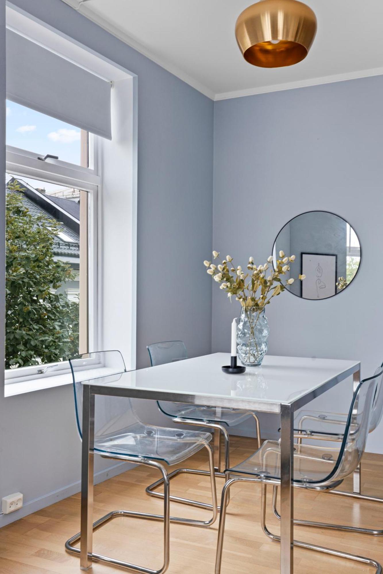 Modern And Bright Apartment In Central Oslo Extérieur photo